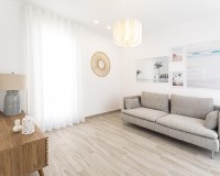New Build - Town House - La Manga
