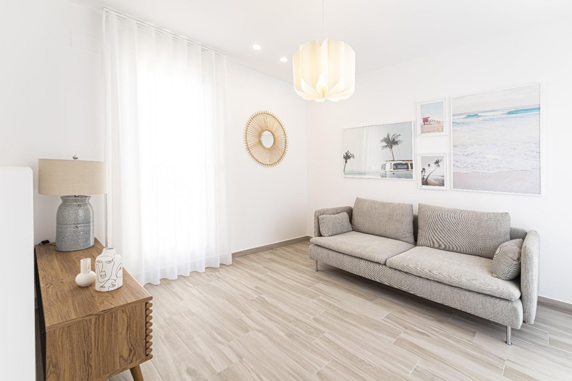 New Build - Town House - La Manga
