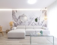 New Build - Town House - La Manga