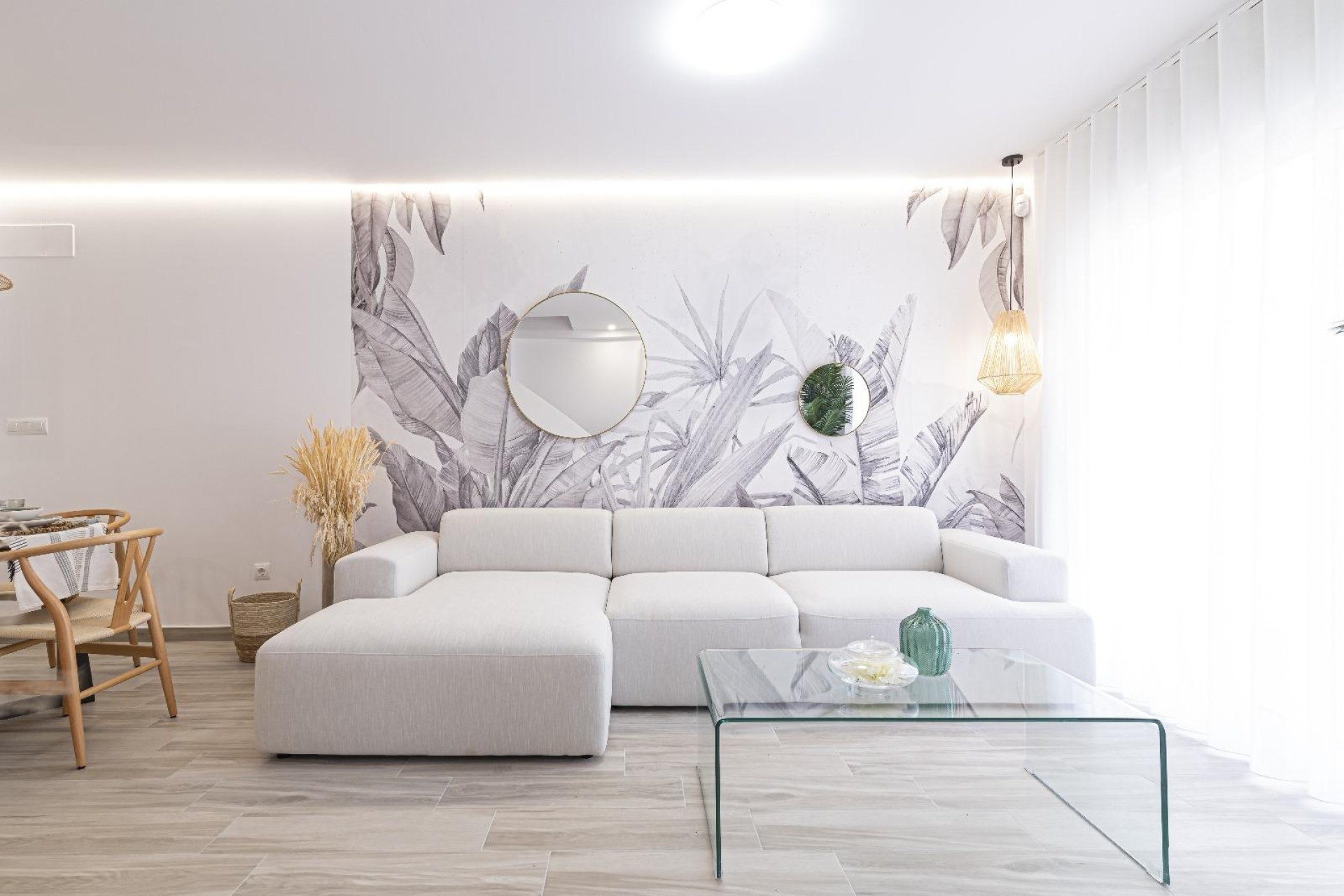 New Build - Town House - La Manga