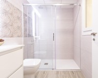 New Build - Town House - La Manga