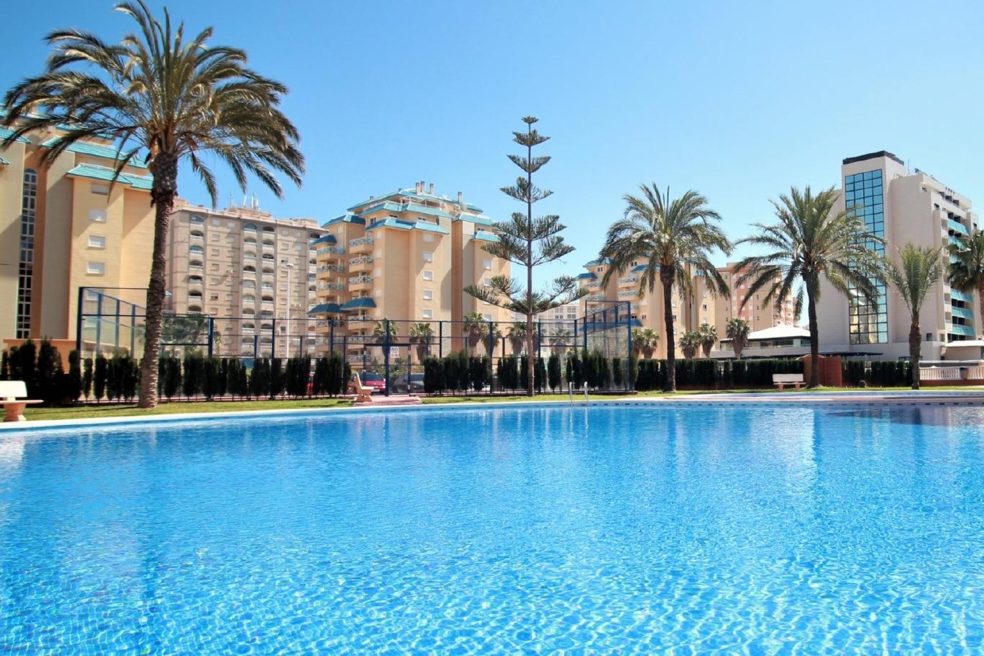 New Build - Town House - La Manga