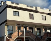 New Build - Town House - La Union - centro