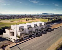 New Build - Town House - Los Alcázares - Serena Golf