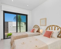 New Build - Town House - Los Alcázares - Serena Golf