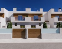New Build - Town House - Los Alcázares - Serena Golf