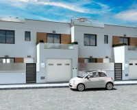 New Build - Town House - Los Belones - Centro