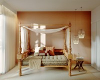 New Build - Town House - Mojacar - Playa de la Mena