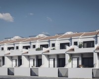 New Build - Town House - Mutxamel - Valle del sol