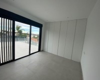 New Build - Town House - Orihuela costa - Montezenia