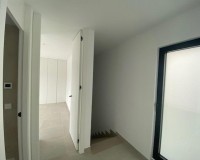 New Build - Town House - Orihuela costa - Montezenia