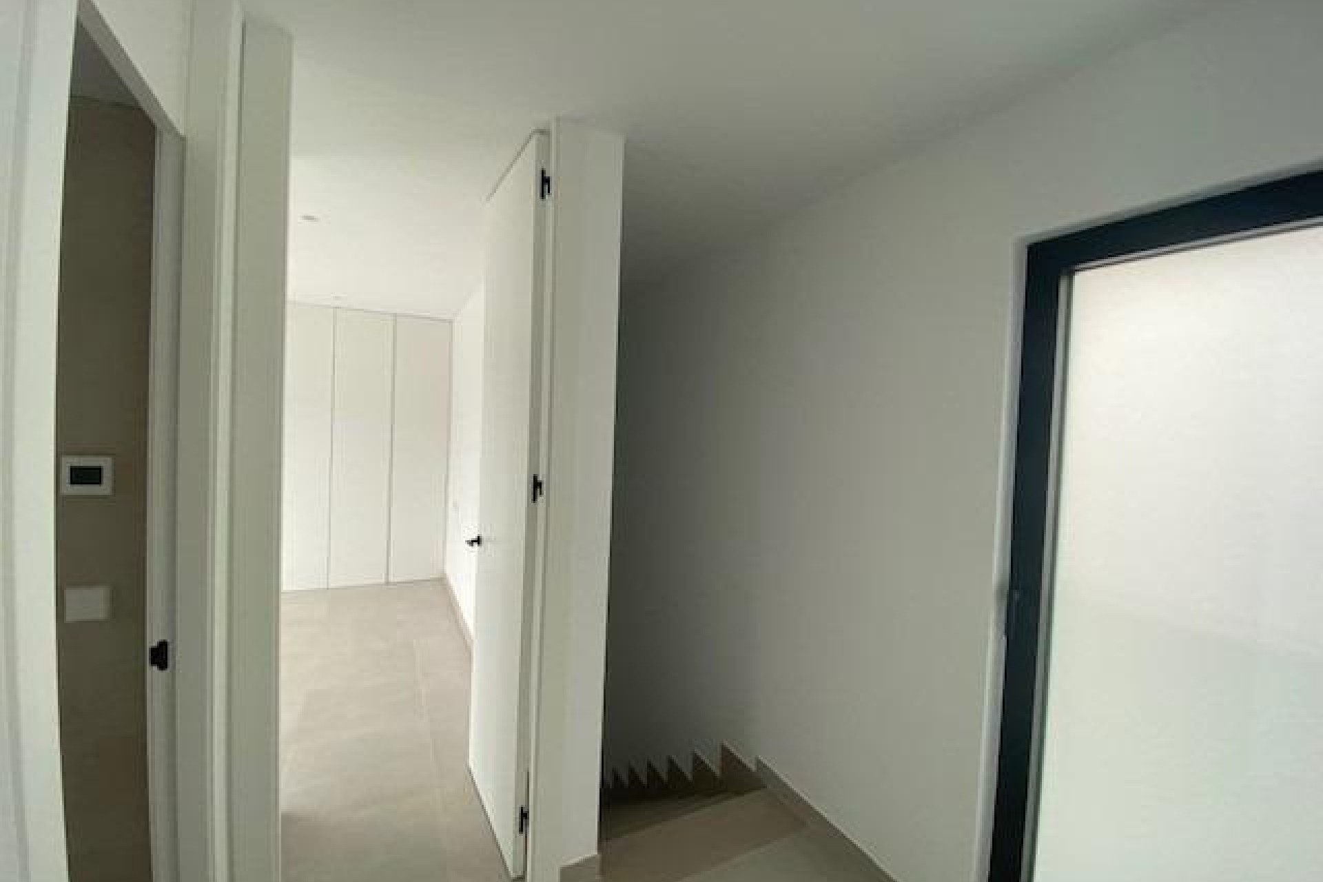 New Build - Town House - Orihuela costa - Montezenia