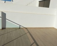 New Build - Town House - Orihuela - Vistabella Golf