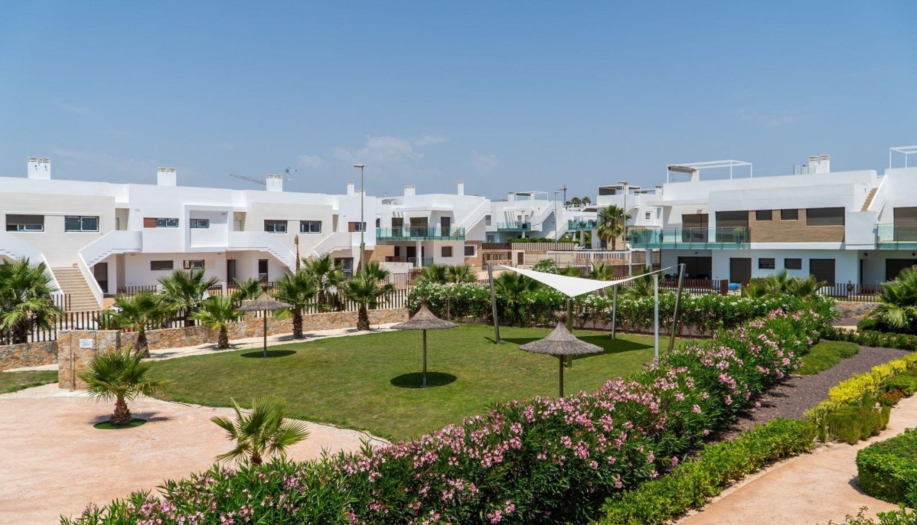 New Build - Town House - Orihuela - Vistabella Golf