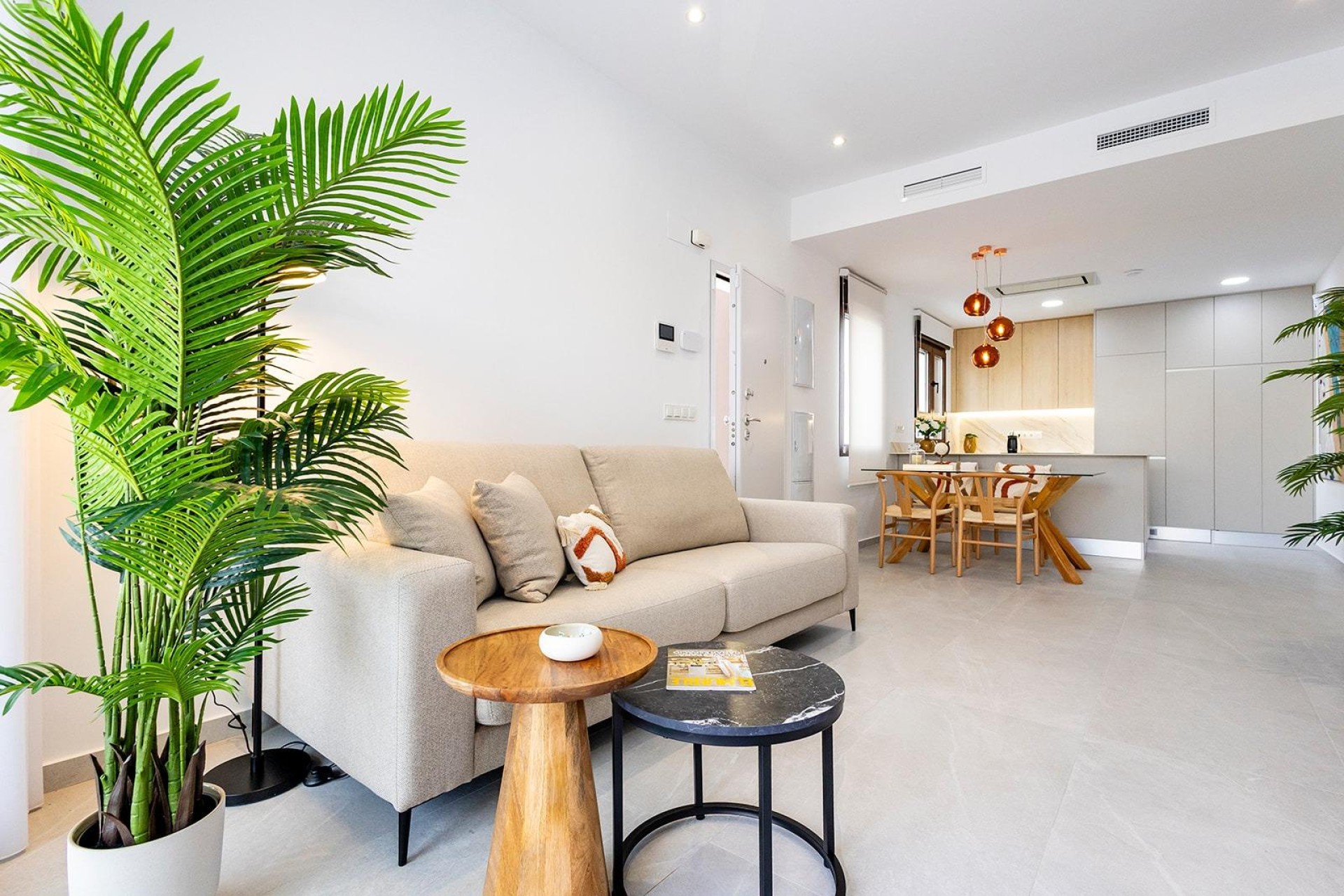 New Build - Town House - Orihuela - Vistabella Golf
