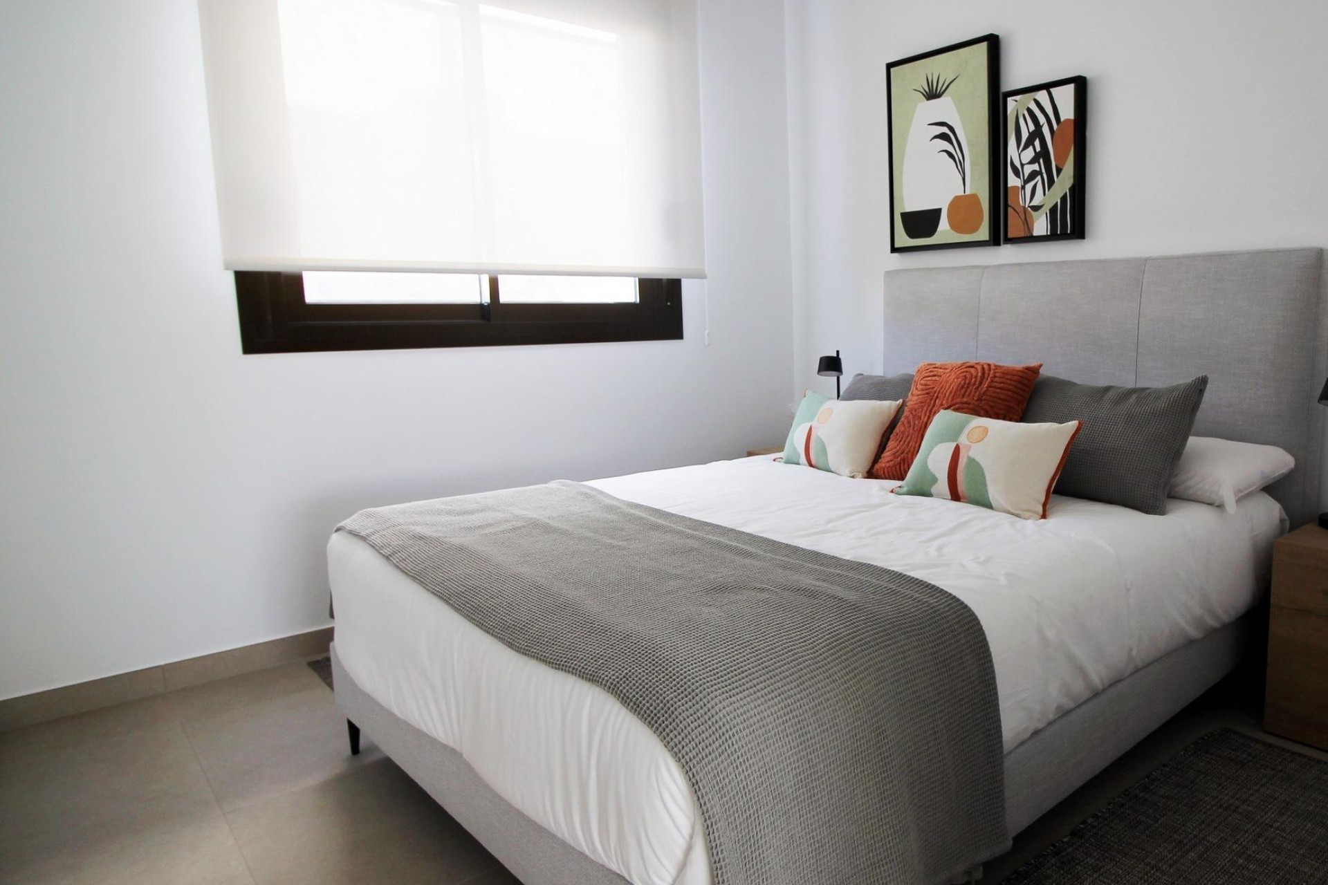 New Build - Town House - Pilar de La Horadada - El Pilar de la Horadada