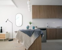 New Build - Town House - Pilar de La Horadada - El Pilar de la Horadada