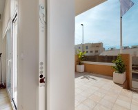 New Build - Town House - Pilar de La Horadada - Lo Monte