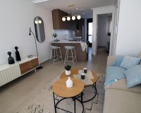 New Build - Town House - Pilar de La Horadada - parque Andromeda