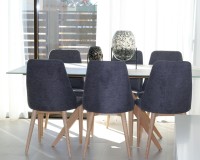 New Build - Town House - Pilar de La Horadada - parque Andromeda