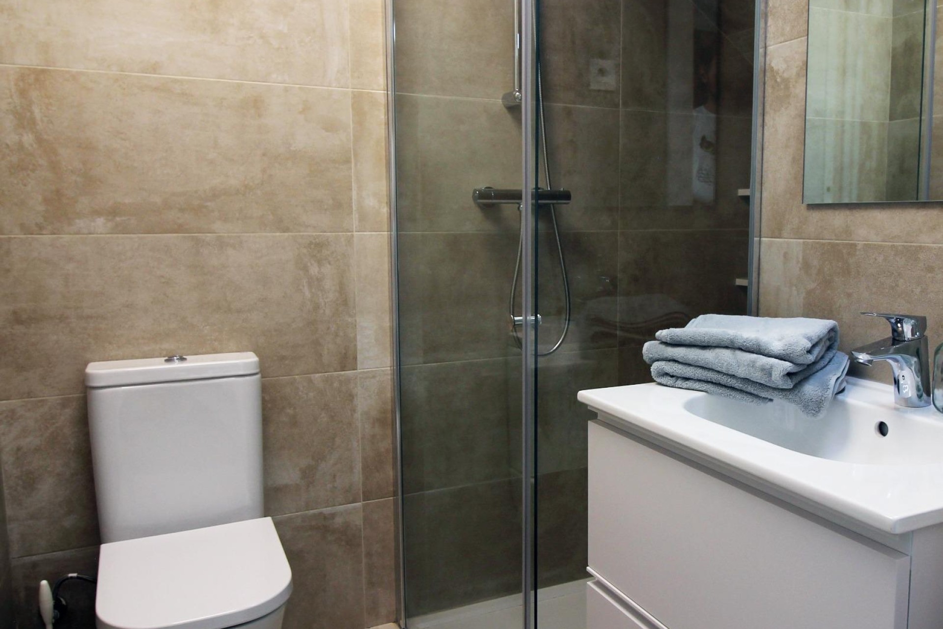 New Build - Town House - Pilar de La Horadada - parque Andromeda