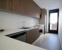 New Build - Town House - Pilar de La Horadada - parque Andromeda