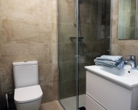 New Build - Town House - Pilar de La Horadada - parque Andromeda