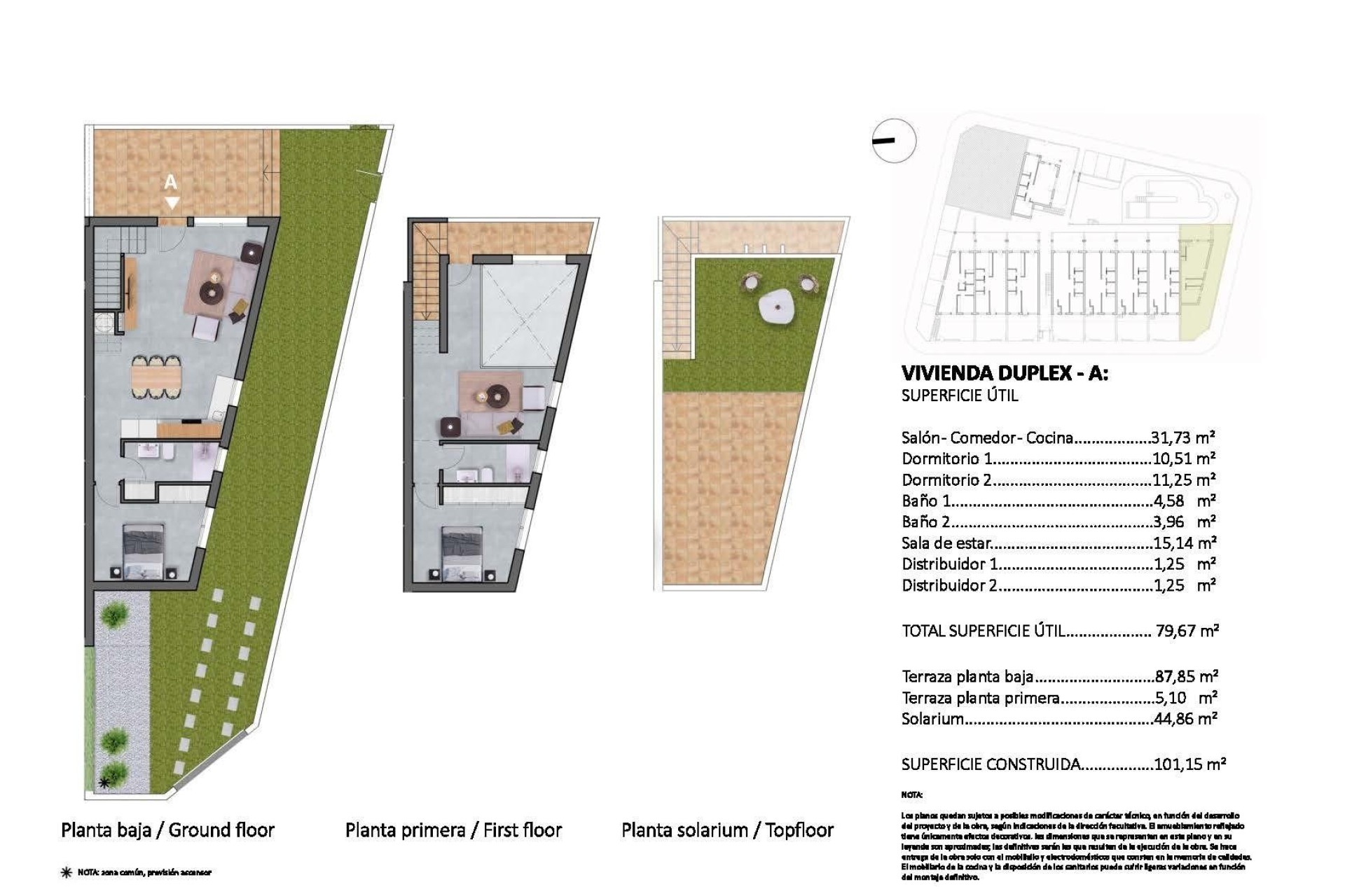 New Build - Town House - Pilar de La Horadada - pueblo