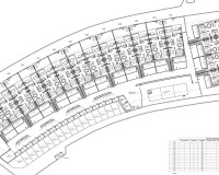 New Build - Town House - Pilar de La Horadada