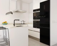 New Build - Town House - Pilar de La Horadada