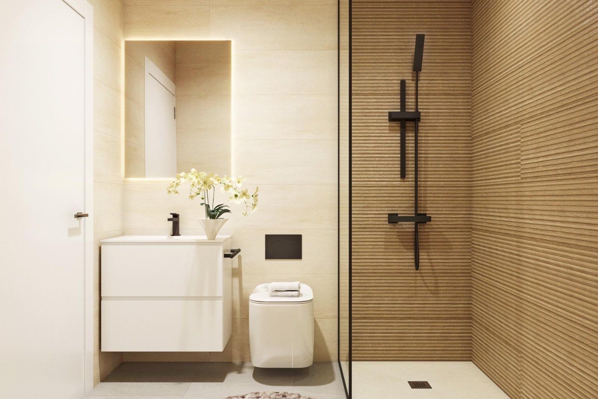 New Build - Town House - Pilar de La Horadada