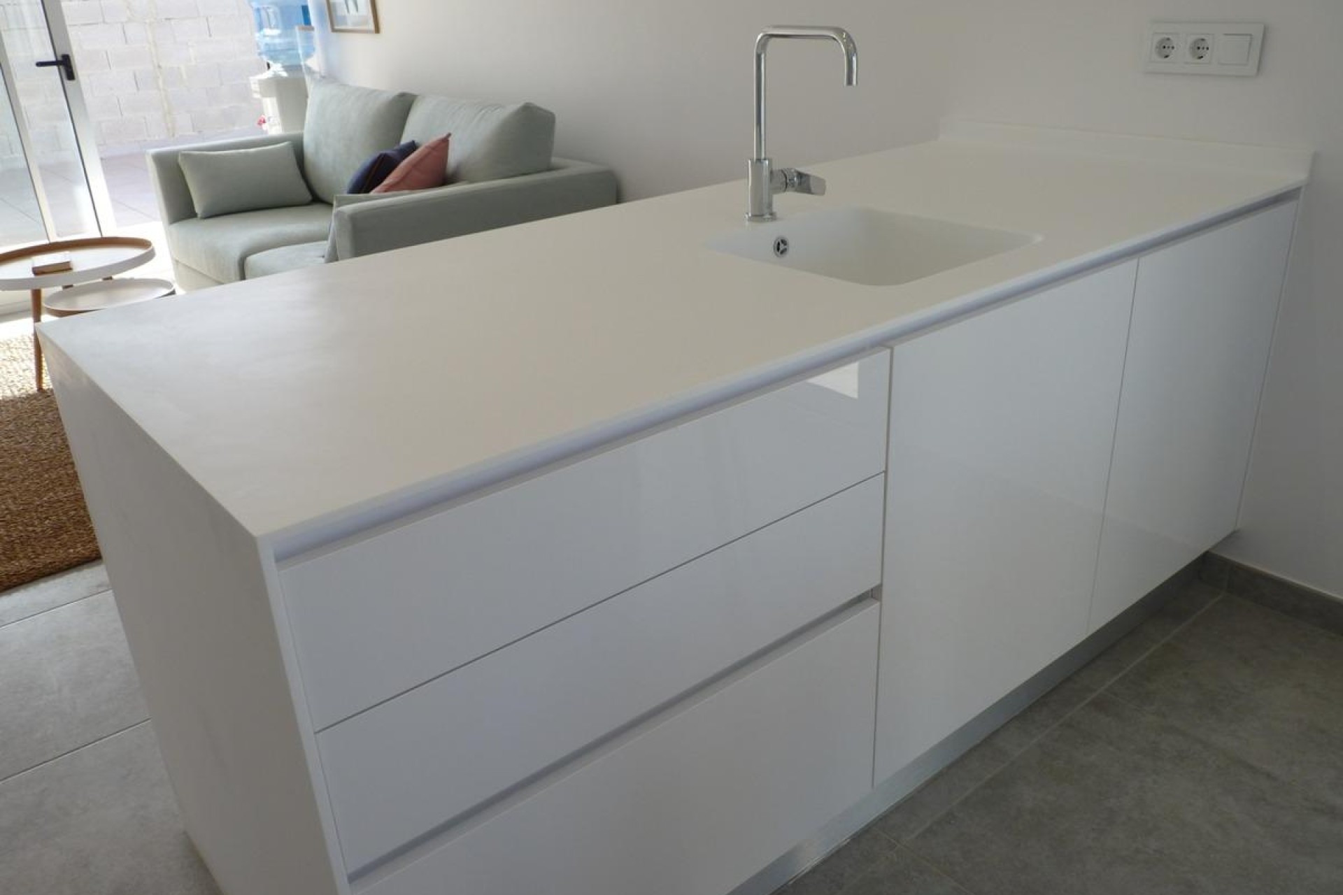 New Build - Town House - Pilar de La Horadada