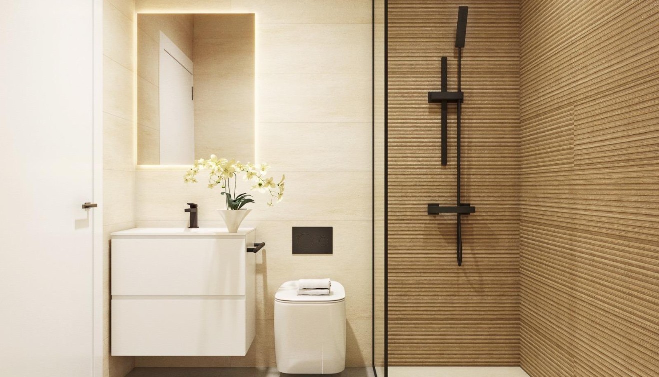 New Build - Town House - Pilar de La Horadada