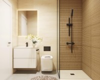 New Build - Town House - Pilar de La Horadada