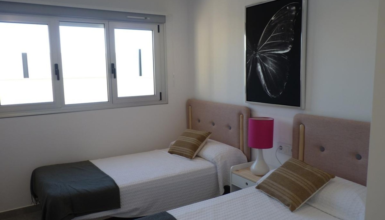 New Build - Town House - Pilar de La Horadada