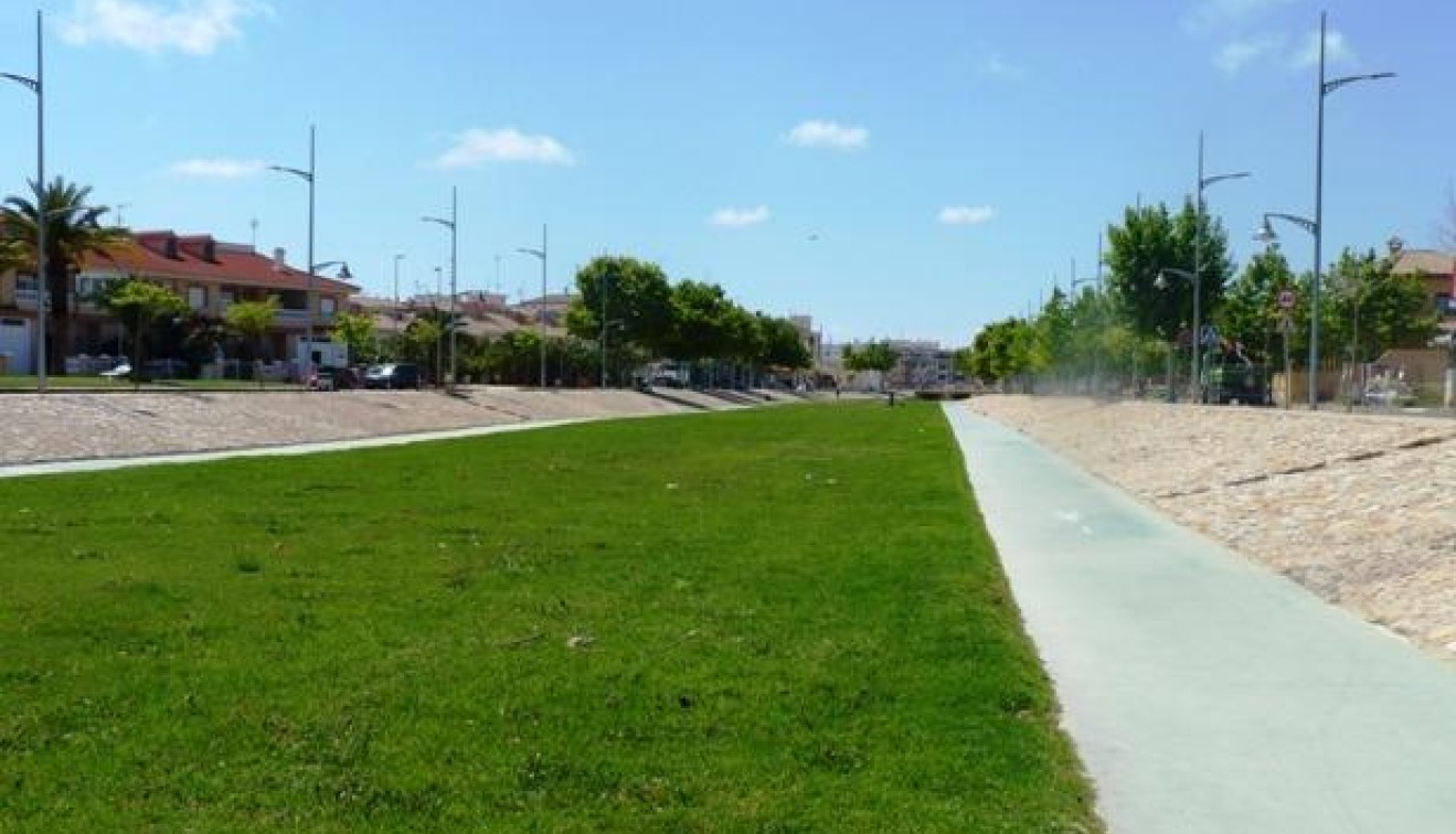 New Build - Town House - Pilar de La Horadada