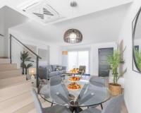 New Build - Town House - Rafal - pueblo