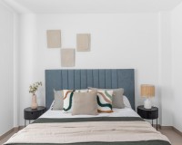 New Build - Town House - Rafal - pueblo