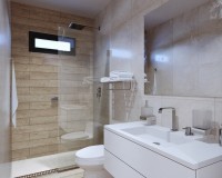 New Build - Town House - San Javier - Parque del doce