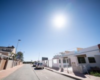 New Build - Town House - San Javier - Parque del doce