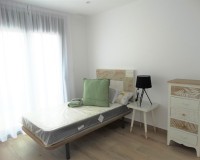 New Build - Town House - San Javier - Santiago de la Ribera