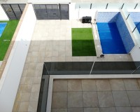 New Build - Town House - San Javier - Santiago de la Ribera