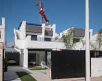 New Build - Town House - San Javier - Santiago de la Ribera