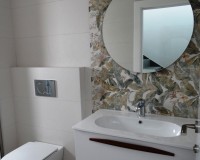 New Build - Town House - San Javier - Santiago de la Ribera