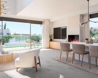 New Build - Town House - San Juan Playa - Cabo De Las Huertas