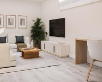 New Build - Town House - San Juan Playa - Cabo De Las Huertas