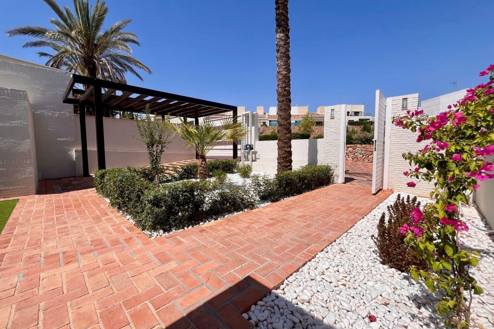 New Build - Town House - Sucina - Peraleja Golf