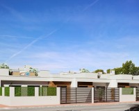 New Build - Town House - Torre Pacheco - Dolores De Pacheco