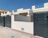 New Build - Town House - Torre Pacheco - Dolores De Pacheco