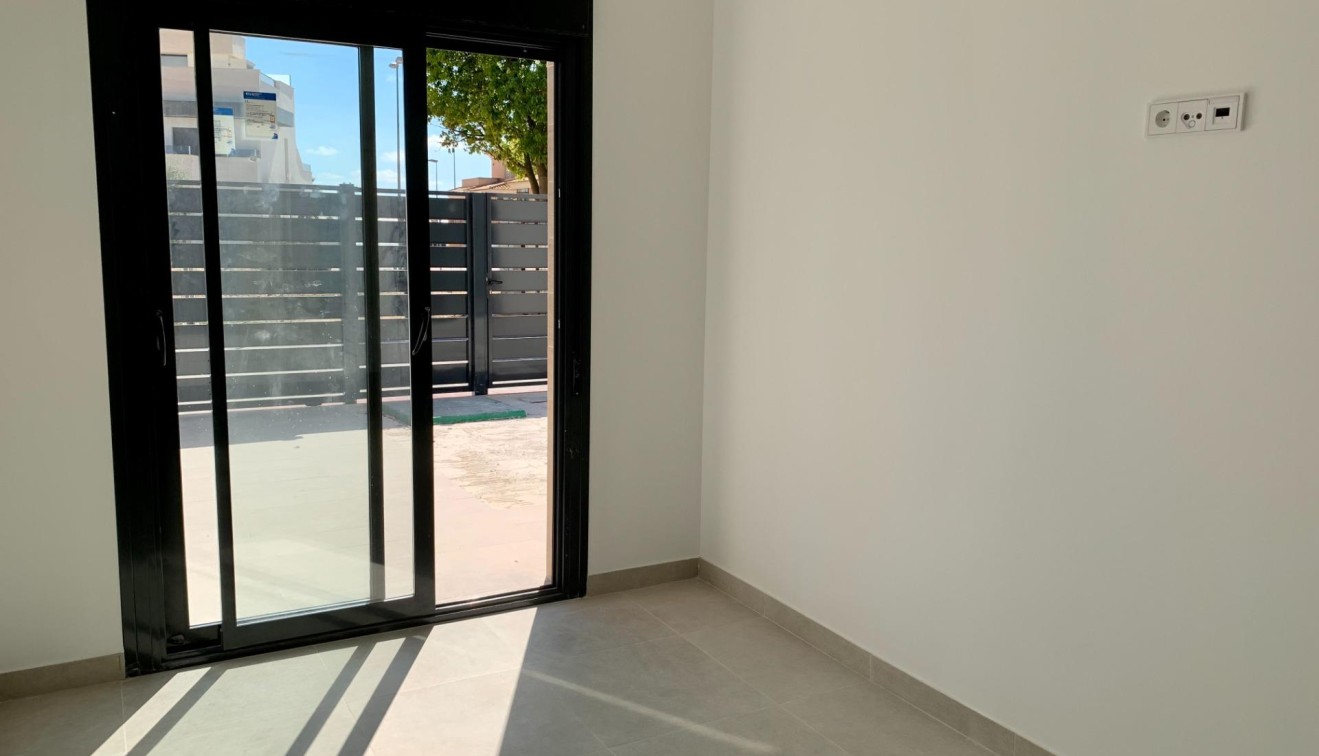 New Build - Town House - Torre Pacheco - Dolores De Pacheco